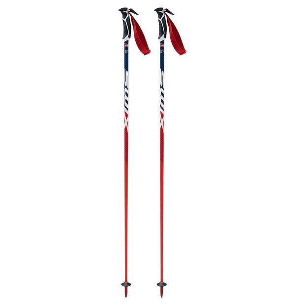 生まれのブランドで World Swix Cup West Ski - Pole Carbon SL Pro スキー