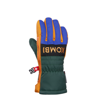 Kombi Kombi The Nano Peewee Glove 2024 - Junior