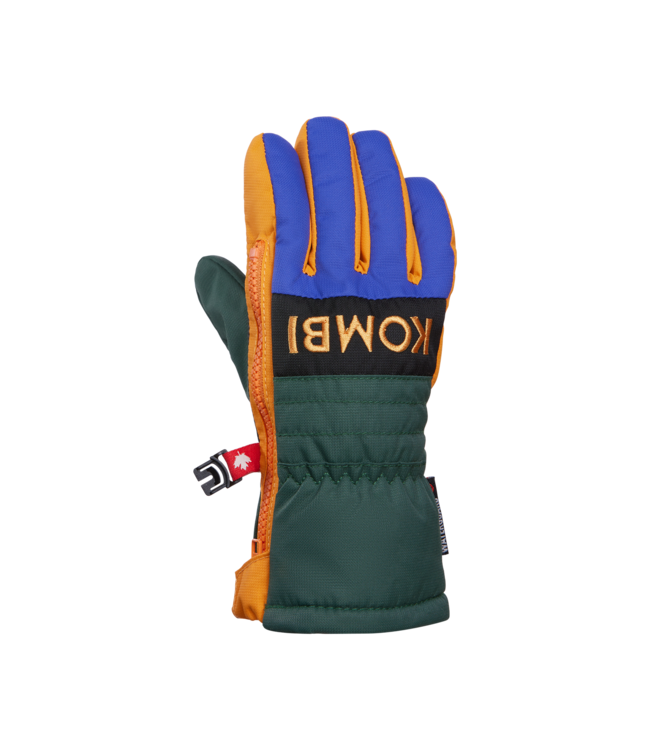 Kombi The Nano Peewee Glove 2024 - Junior