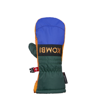 Kombi Kombi The Nano Peewee Mitt 2025 - Junior