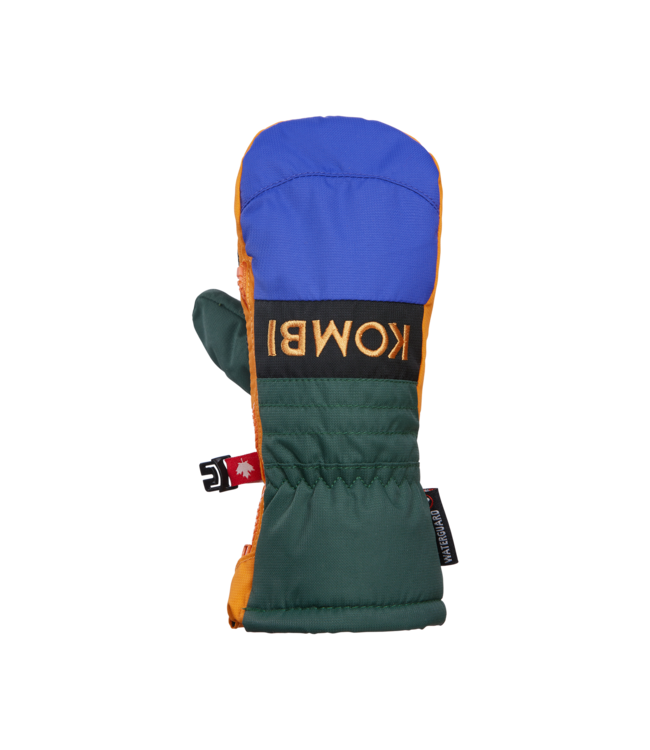 Kombi The Nano Peewee Mitt 2025 - Junior