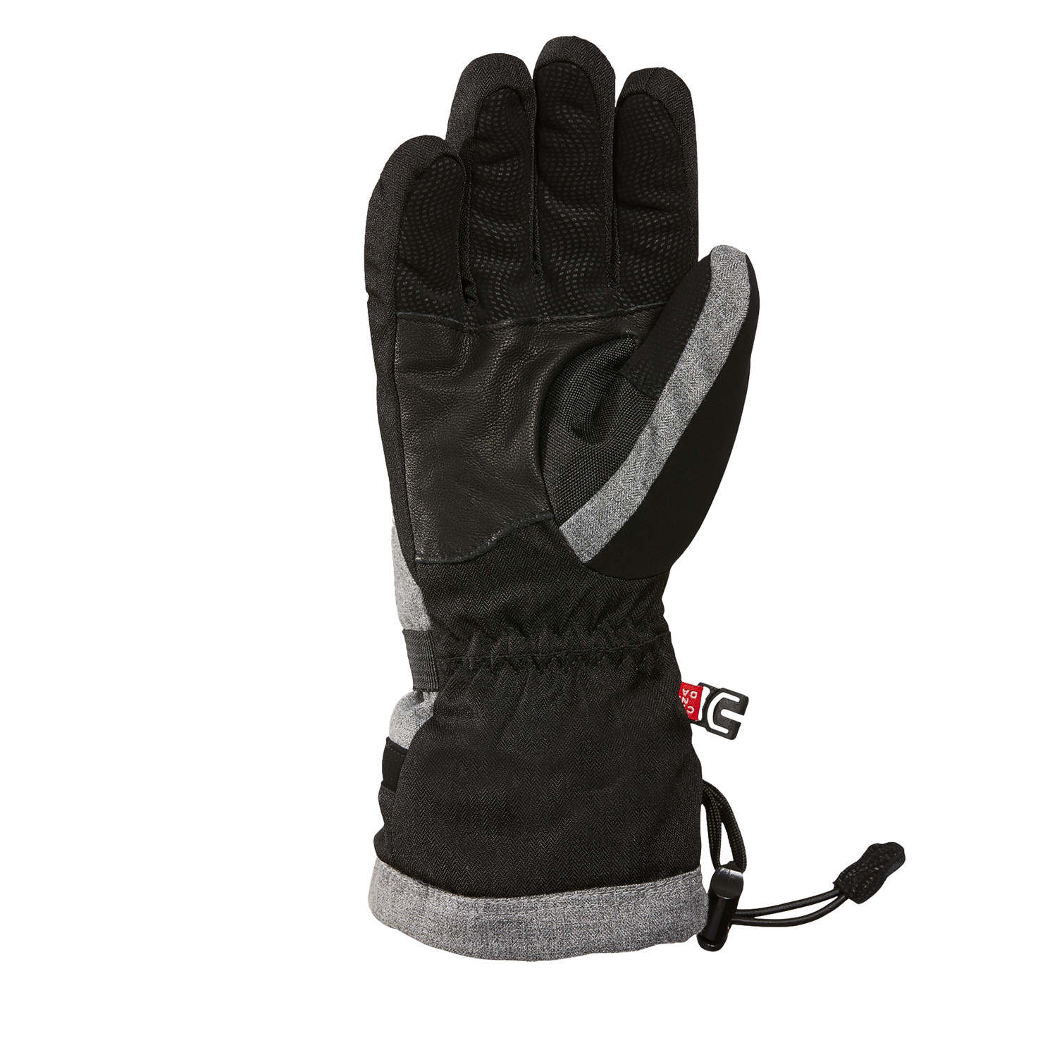 Kombi Timeless Glove 2024 Women Ski West