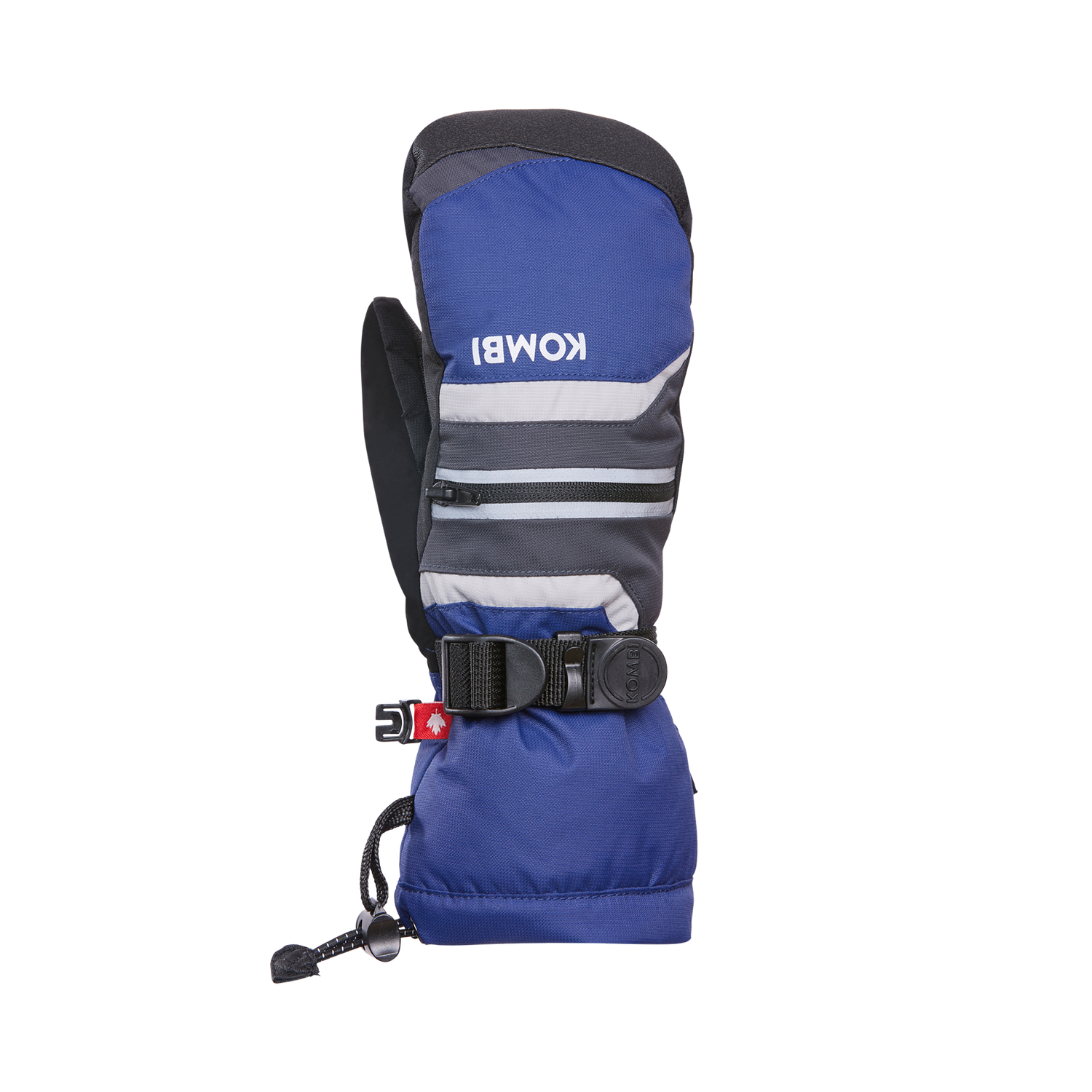 Kombi The Yolo Mitt 2024 Junior Ski West