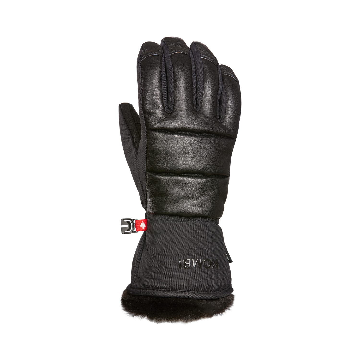 Kombi Spicy Glove 2024 Women Ski West