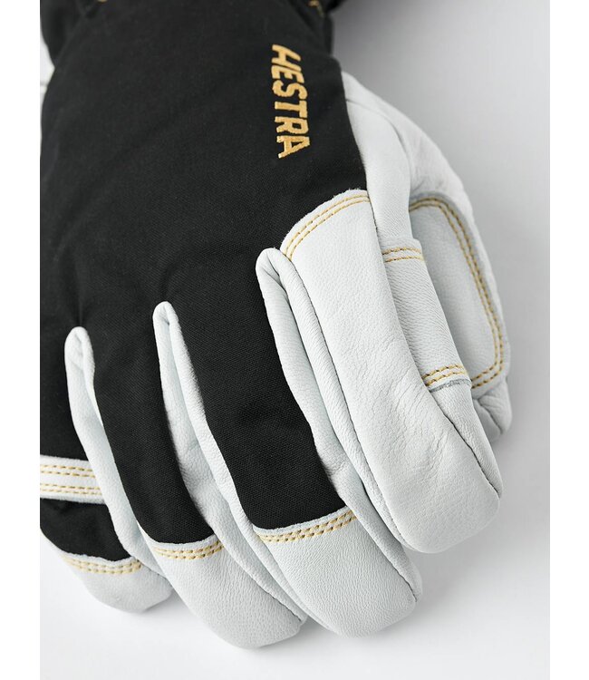 Hestra Army Leather GORETEX Glove 2024 Unisex Ski West