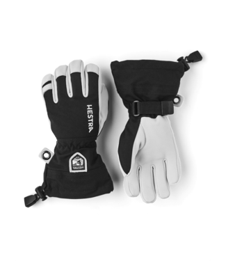 Hestra Hestra Heli Ski Glove 2024 - Junior
