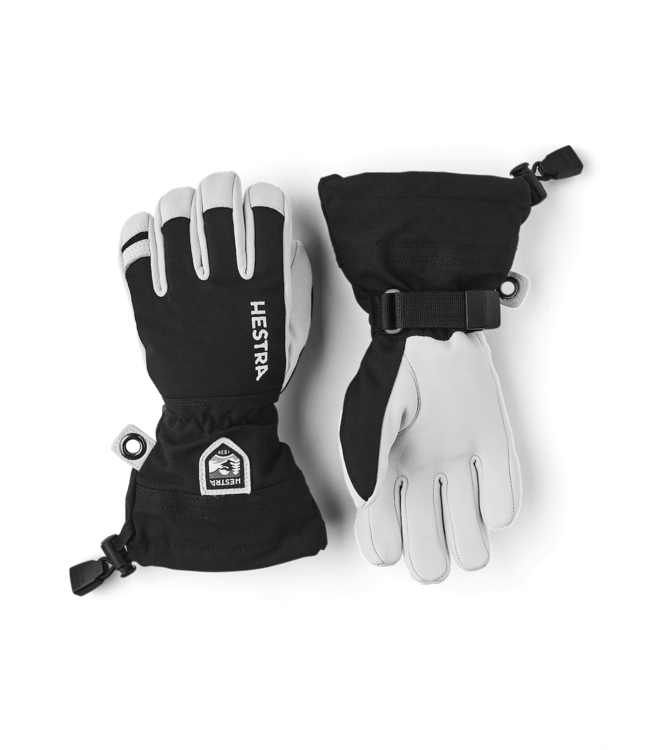 Hestra Heli Ski Glove 2024 - Junior