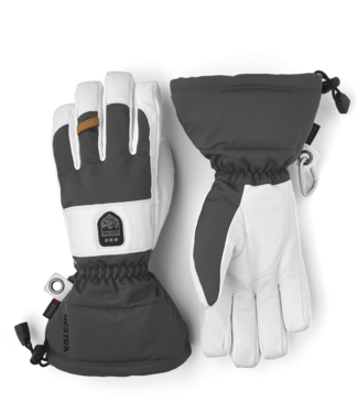 Hestra Hestra Power Heater Gauntlet Glove - Unisex
