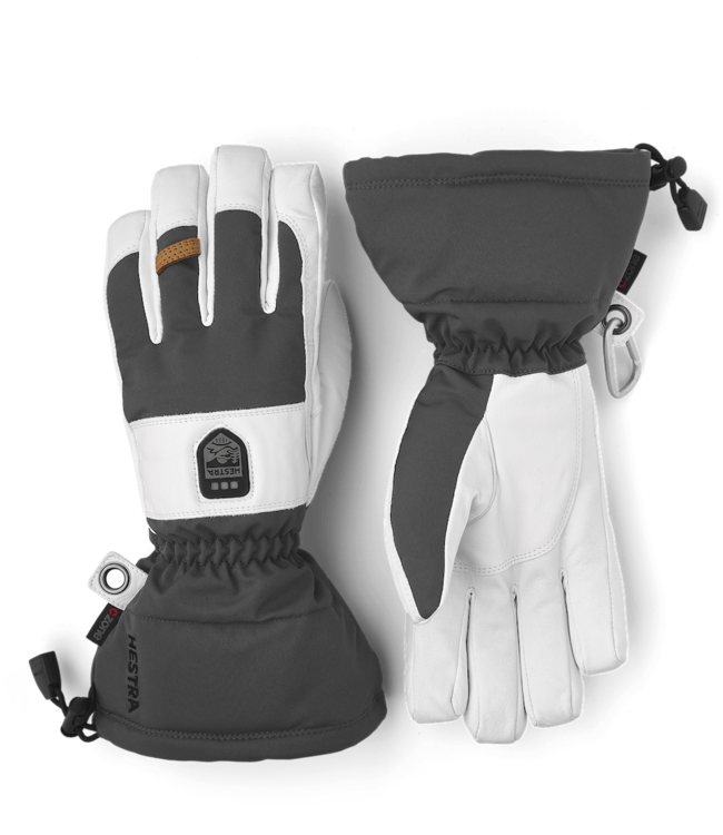 Hestra Power Heater Gauntlet Glove 2024 - Unisex
