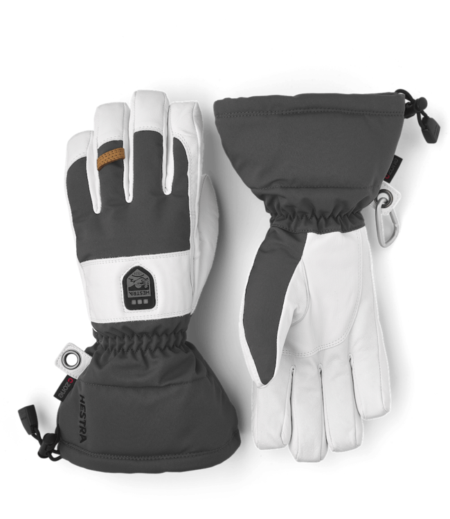 Hestra Power Heater Gauntlet Glove - Unisex
