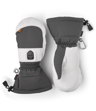 Hestra Hestra Power Heater Gauntlet Mitt  - Unisex