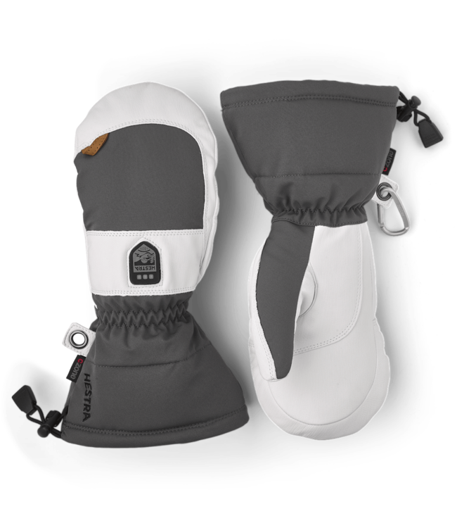 Hestra Power Heater Gauntlet Mitt  - Unisex