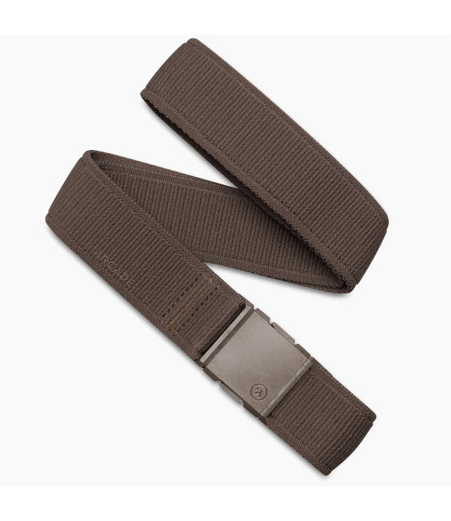 Arcade Atlas Slim Belt