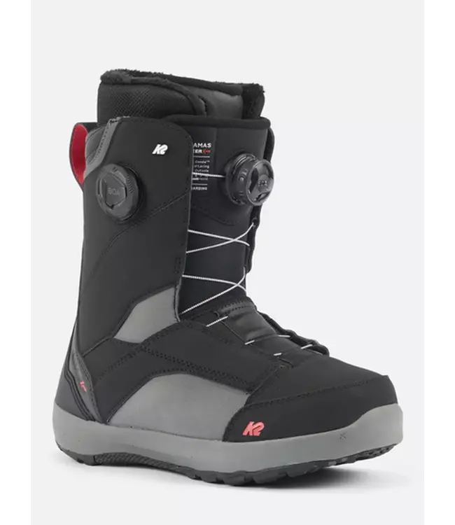 K2 Kinsley Clicker X HB 2024 - Women