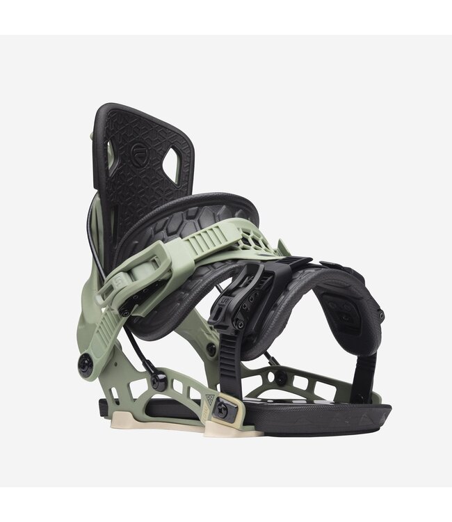 Flow Bindings NX2 2024