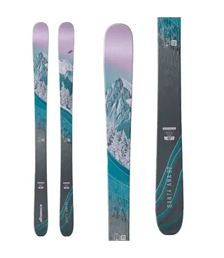 Nordica Nordica Santa Ana 92 -2025