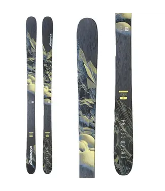 Skis - Nordica - Skis and Boots – Official website