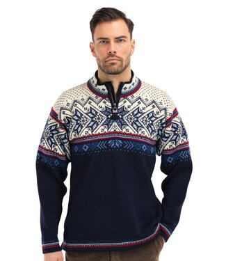 Dale of Norway Dale Vail Sweater 2024 - Men