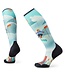 Smartwool Smartwool Targeted Cushion Snow Bunny Print Socks - Women