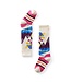 Smartwool Smartwool Wintersport Full Cushion Mountain Moose Pattern Socks - Kids