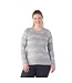 Smartwool Smartwool Women Classic Thermal Crew Plus 2024 - Women