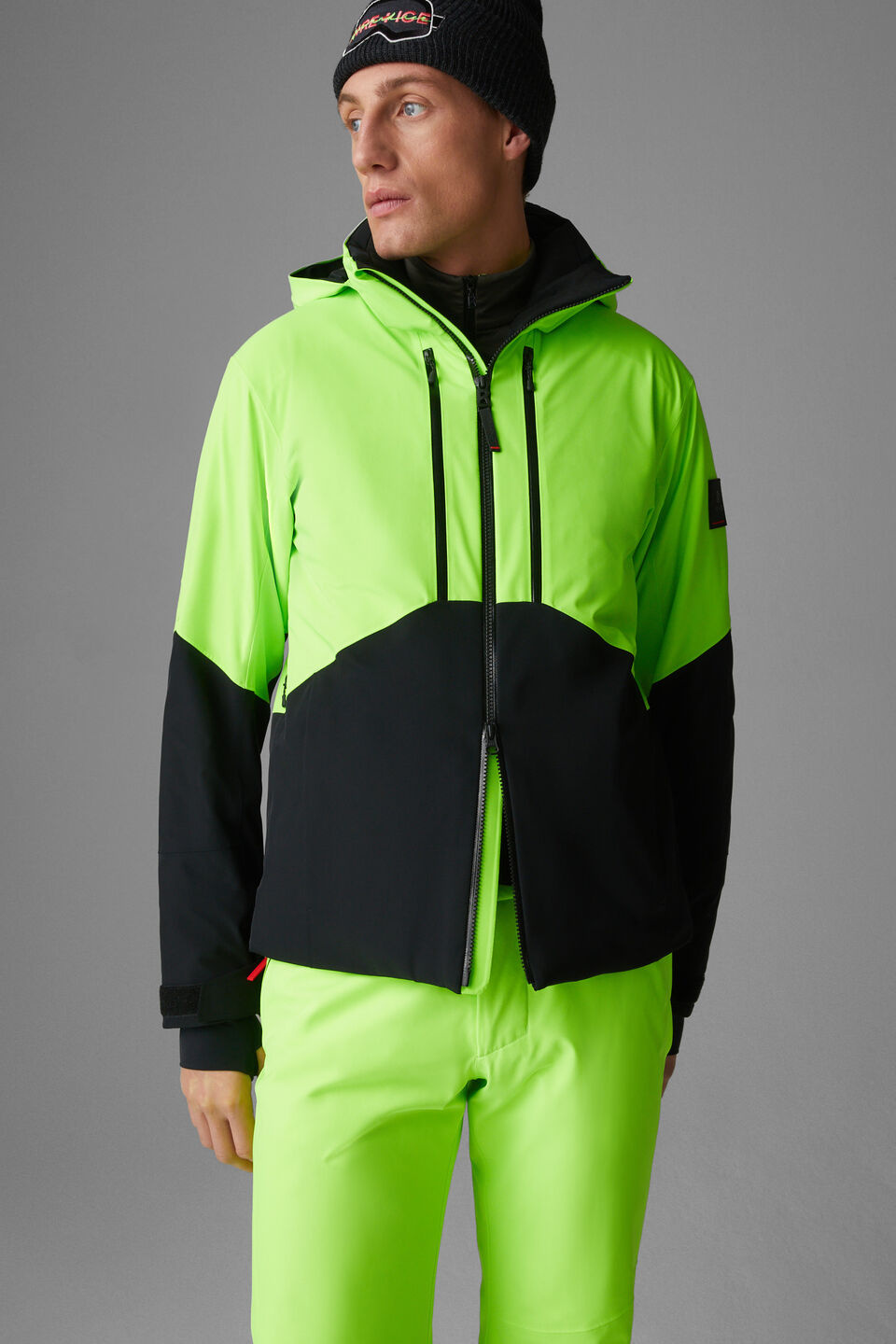 Bogner Fire Ice Rigby Jacket 2024 Men