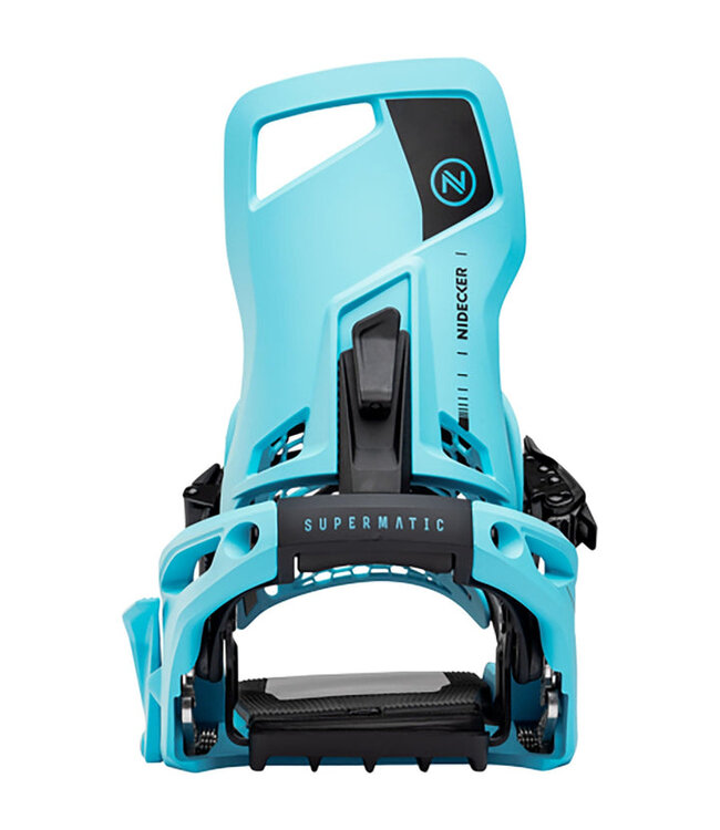 Nidecker Supermatic 2025