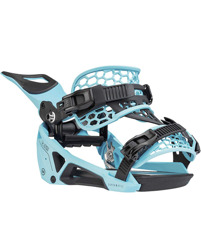 Nidecker Supermatic 2025