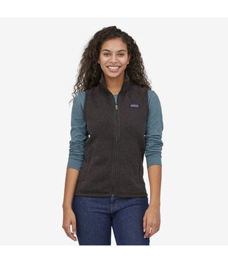 Patagonia Patagonia Better Sweater Vest - Women