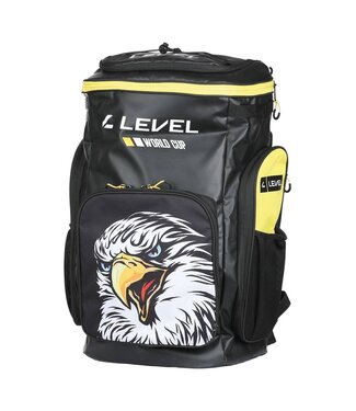 Level Level Ski Team PRO Backpack
