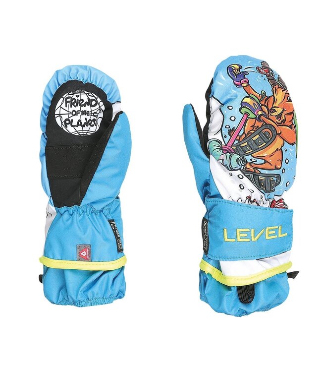 Level Animal Glove 2024 - Junior