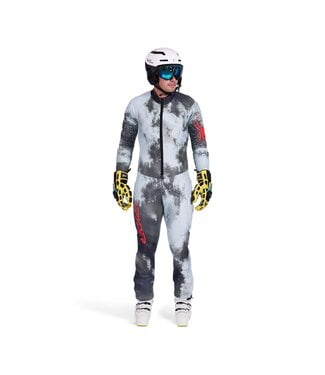 Spyder Spyder Nine Ninety Race Suit - Men