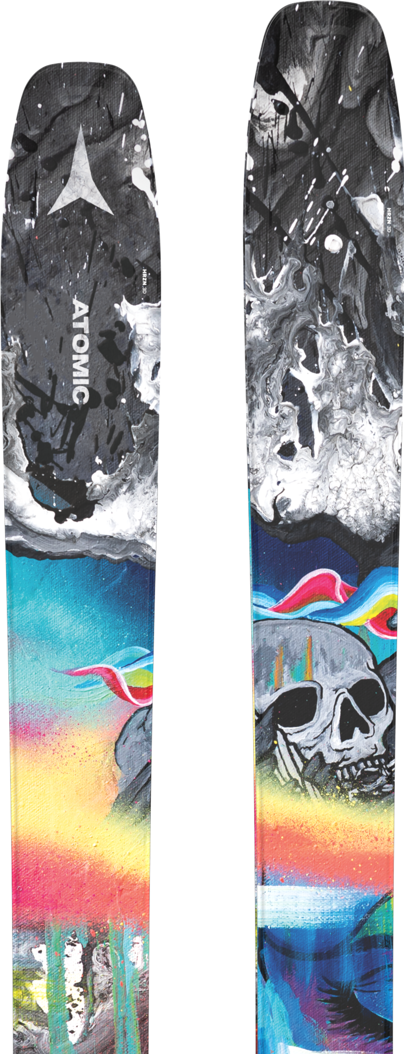 Atomic Bent 120 - 2025 - Ski West