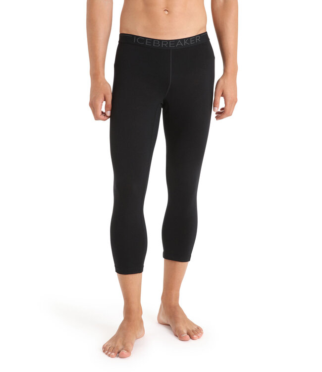 Icebreaker 200 Oasis 3/4 Legging 2025 - Men