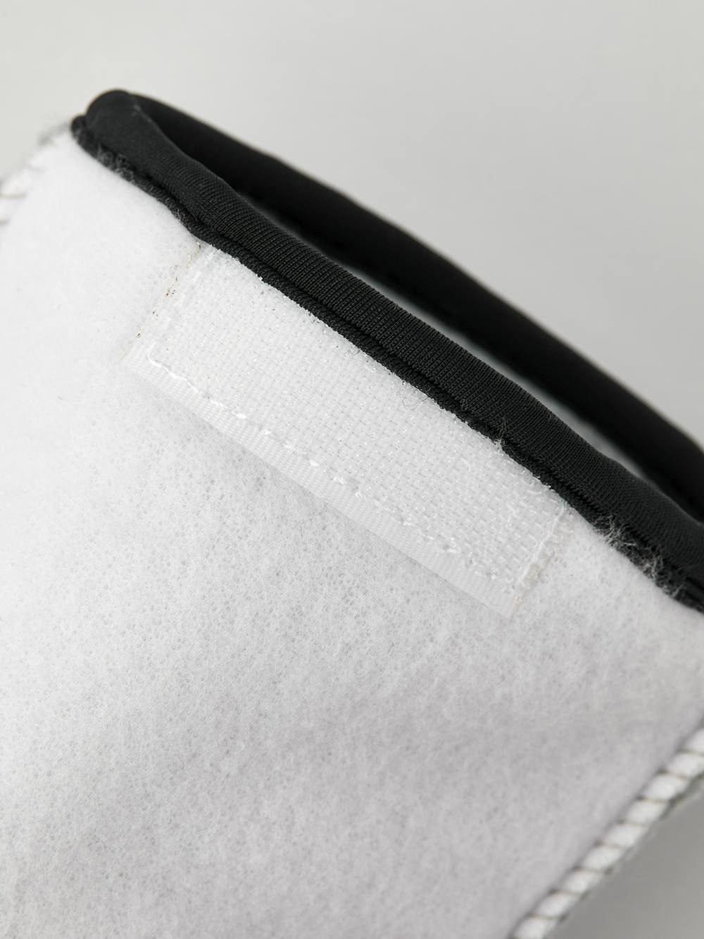 Hestra Patrol Liner Mitt 2024 Unisex Ski West