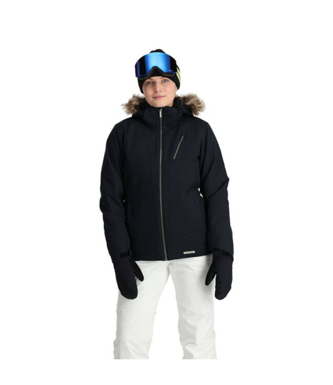Spyder Skyline Jacket 2024 Women Ski West