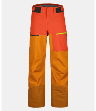 Ortovox Ortovox Ravine Shell Pant 2026 - Men