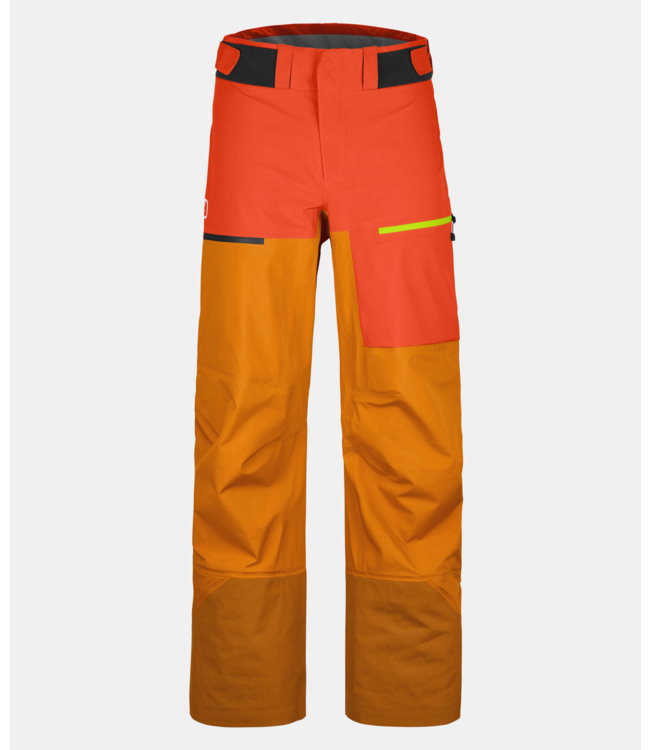 Ortovox Ravine Shell Pant 2026 - Men