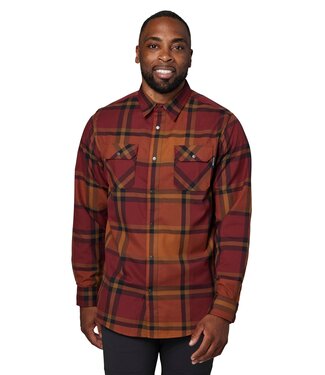 Flylow Flylow Handlebar Flannel Shirt 2024 - Men's