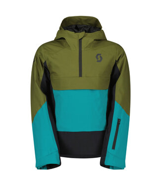 Scott Scott Anorak Vertic Dryo 10 Anorak 2024 - Junior