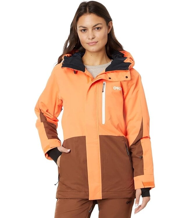 Oakley TNP TBT Insulated Jacket 2024 - Women
