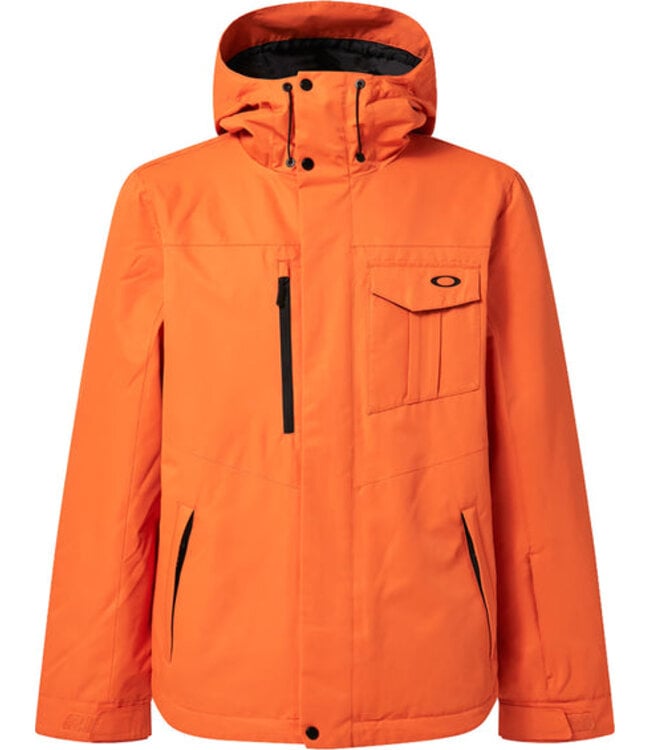Oakley Core Divisional RC Insulated Jacket - Men