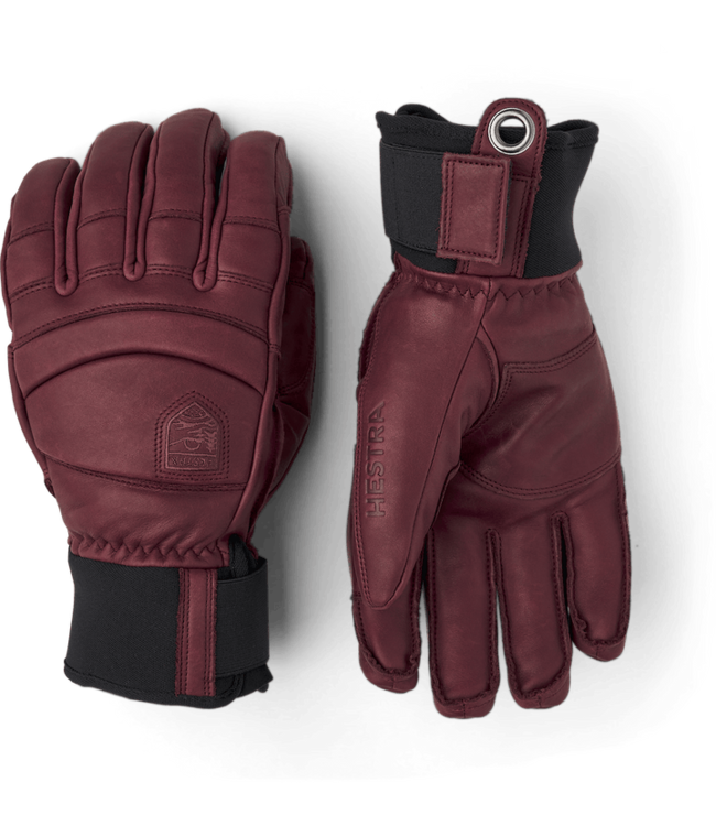 Hestra Leather Fall Line Glove 2023 - Unisex
