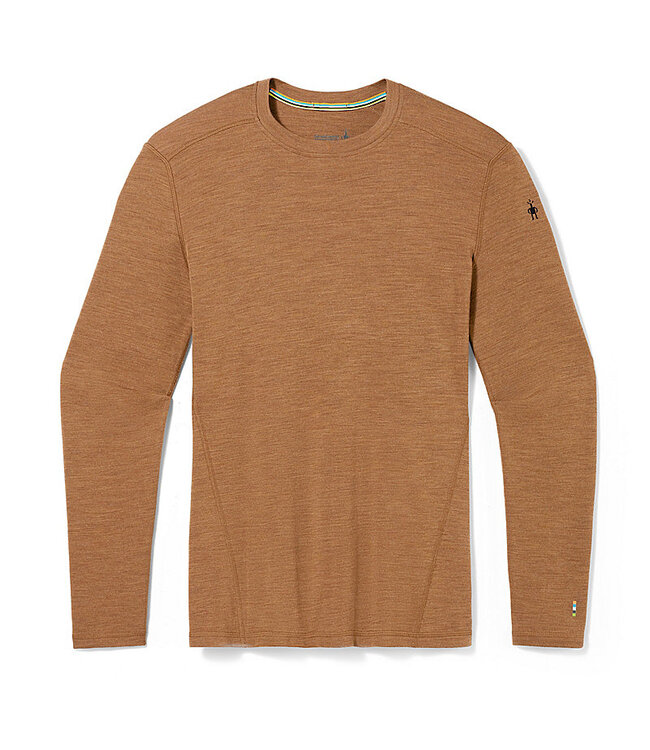 Smartwool Classic Thermal Crew Top - Men