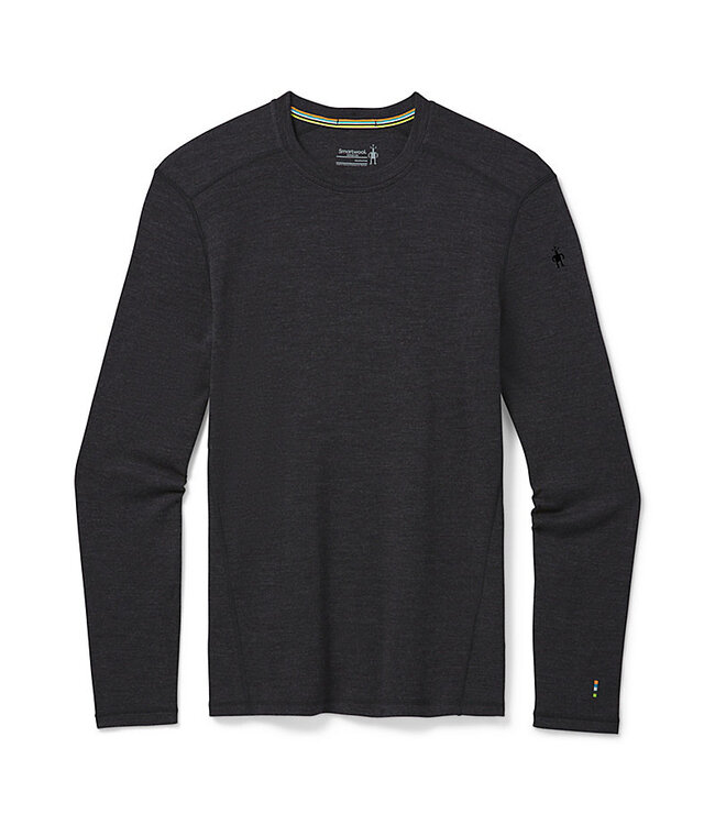 Smartwool Classic Thermal Crew Top - Men