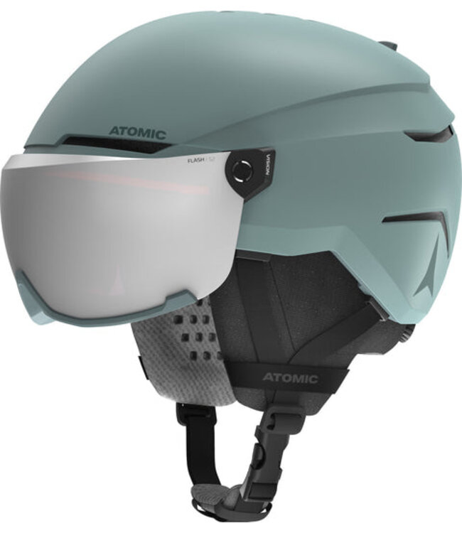 Atomic Savor Visor -JR