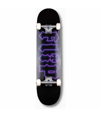 Flip Flip Team HKD Neon Purple Complete - 7.8"