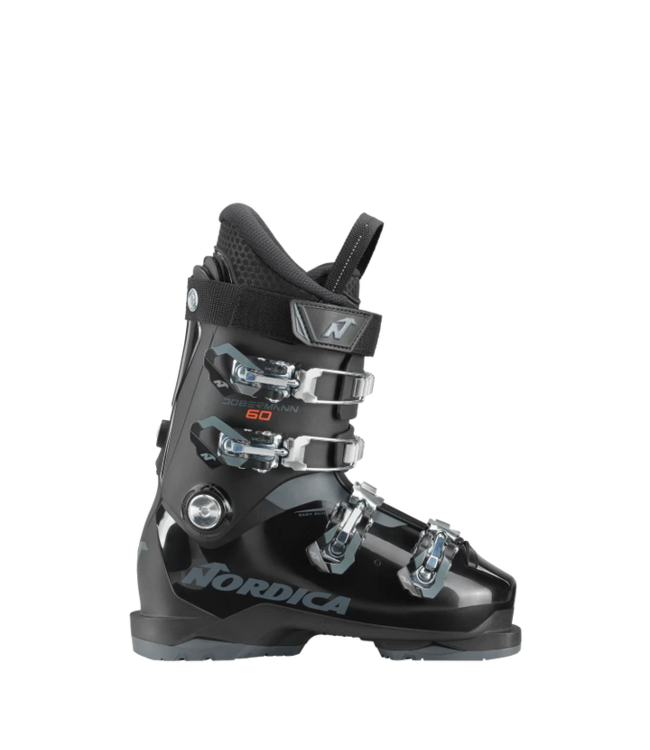 Nordica dobermann boots clearance