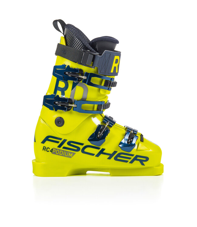 Fischer RC4 Podium World Cup STD 6:1