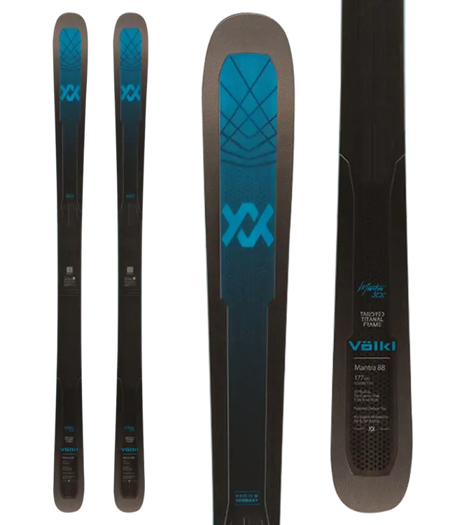 Volkl Mantra 88 2025